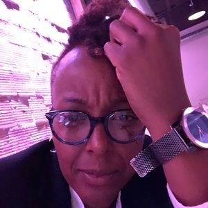 Meet your Posher, Stefanie